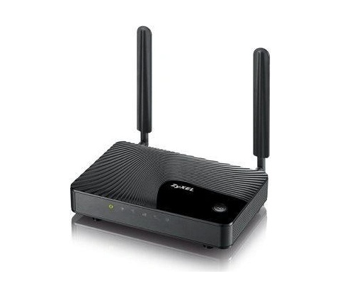 Zyxel LTE3301-PLUS-EUZNN1F