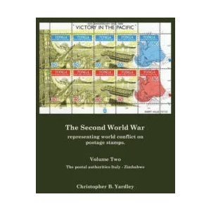 Second World War Volume Two | Christopher B. Yardley (ISBN: 9781982292997)