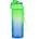 KARTON P+P Oxybag: пластмасова каничка - 600 ml, синьо-зелена