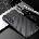 Samsung Galaxy S25+ 5G Carbon Fiber Texture/ Shockproof Калъф и Протектор
