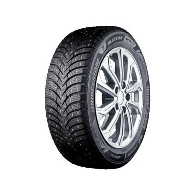 Bridgestone Blizzak Spike 3 ( 265/50 R19 110T XL, гуми с шипове )