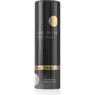 Armaf club de nuit intense parfémovaná voda dámská 10 ml