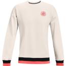 Under Armour Rival FLC ALMA MATER Crew biela