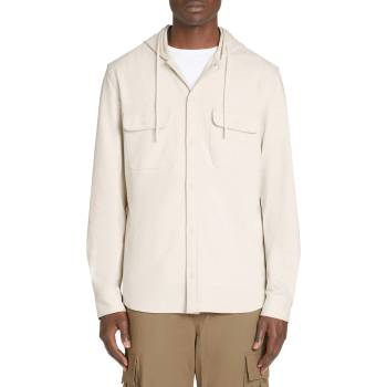 Celio Риза с качулка Jahoode Celio | Byal | МЪЖЕ | S