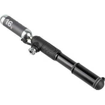 Topeak Mini Hybrid Rocket HP