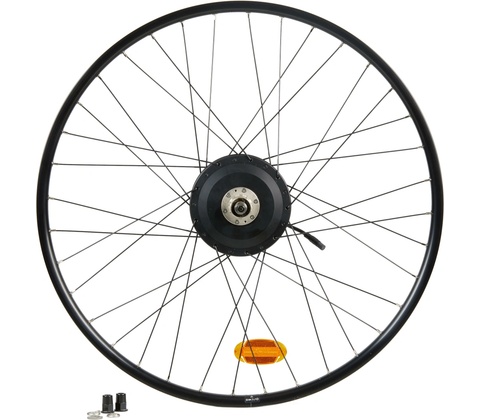 Riverside E-Riverside 500