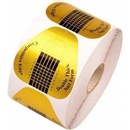 Lalu šablóny na predĺženie nechtov 100 ks