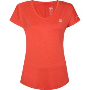 Dare 2b Vigilant Tee Размер: XL / Цвят: бял