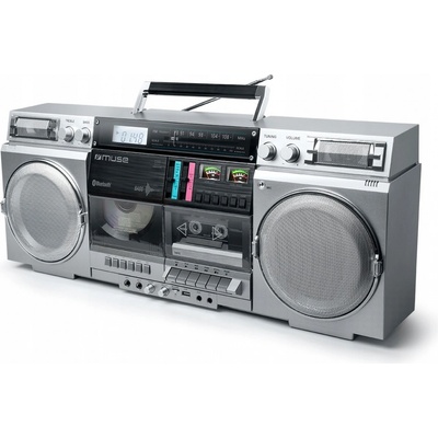 MUSE M-380GBS