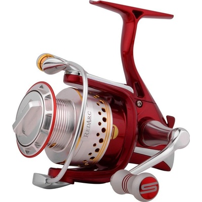 Spro Red Arc 10