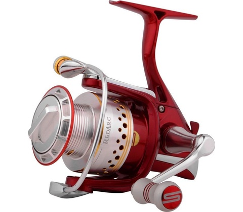 Spro Red Arc 10