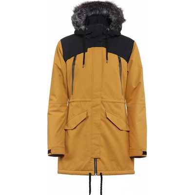 Horsefeathers Maddy spruce yellow S 25