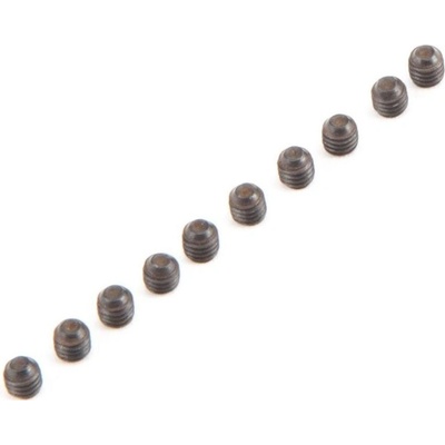 Losi Červík imbus M3 x 3 mm 10