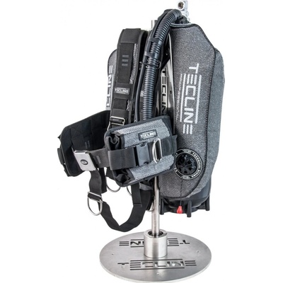 TECLINE Peanut 16 Comfort Professional (vztlak.16kg/35lbs) - kevlar – Zboží Dáma