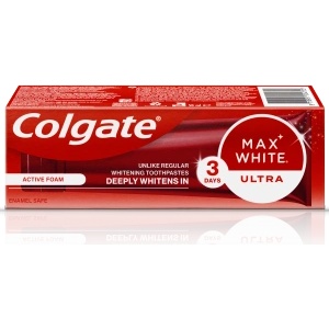 Colgate ZP 50ml MW ултра активна пяна