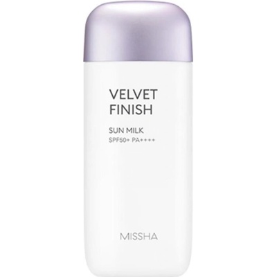 Missha All Around Safe Block Soft Finish Sun Milk SPF50+ 70 ml