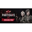 Partisans 1941