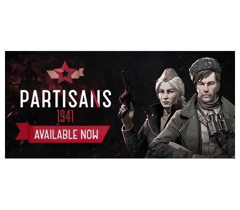 Partisans 1941