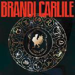 Warner Carlile Brandi: A Rooster Says - Vinyl (SP) (037317)