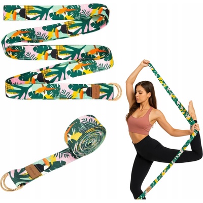 Spokey HOME JUNGLE – Zboží Dáma