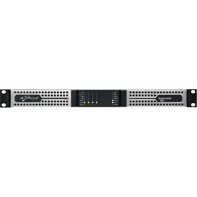 PowerSoft Quattrocanali 4804 DSP