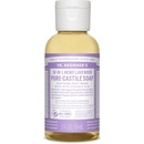 Dr. Bronner's tekuté univerzálne bio mydlo ALL-ONE Lavender 59 ml