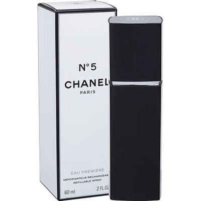 Chanel No.5 Eau Premiere parfémovaná voda dámská 60 ml