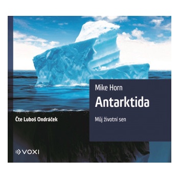 Antarktida
