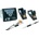WELLER WXD 2020