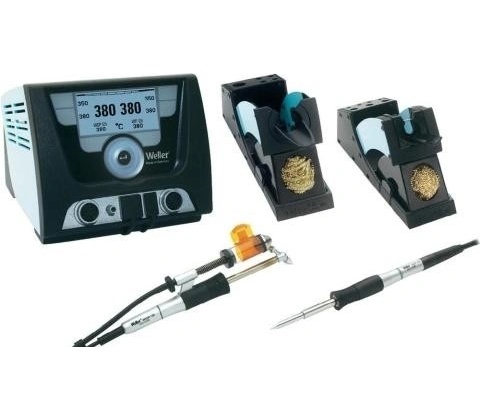 WELLER WXD 2020