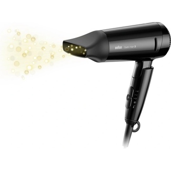 Braun Satin Hair 3 HD350