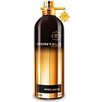 Montale Spicy Aoud EDP 100 ml Tester