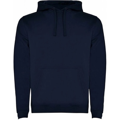 Dětská klokanka Roly s dvojitou kapucí Navy Blue