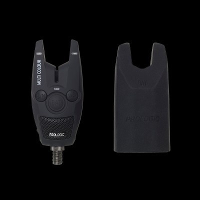 Prologic Signalizátor Bat Multi Colour Bite Alarm + Puzdro