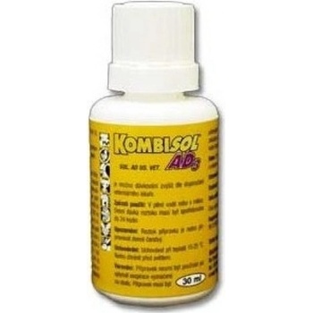 Kombisol AD3 30 ml