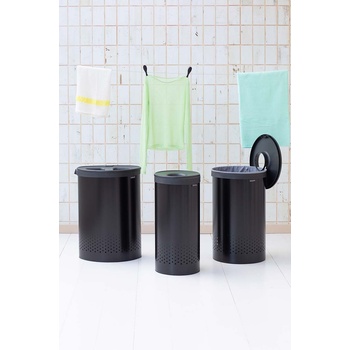 Brabantia Кош за пране Brabantia 35 L (242342)