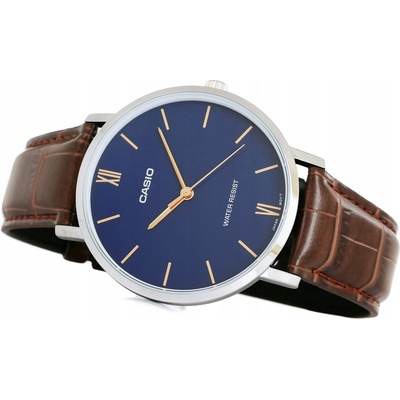 Casio MTP-VT01L-2B
