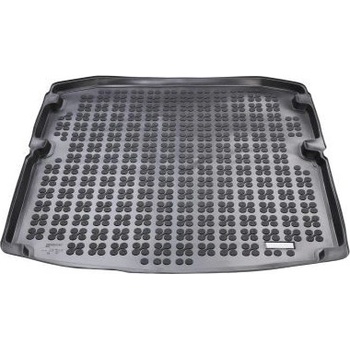 Rezaw-Plast Стелка за багажник за Skoda Octavia 4 (2019+) - Liftback, upper floor, version with one floor - Rezaw Plast