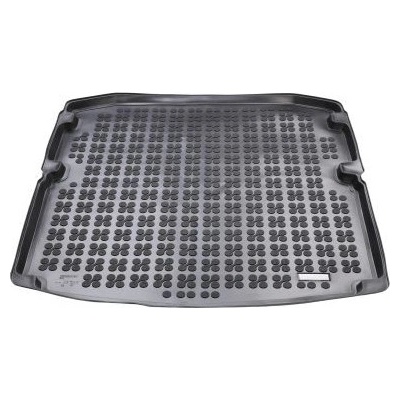Rezaw-Plast Стелка за багажник за Skoda Octavia 4 (2019+) - Liftback, upper floor, version with one floor - Rezaw Plast