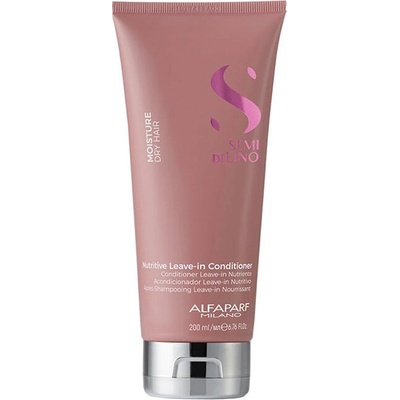ALFAPARF Milano Хидратиращ балсам без изплакване 200 мл Alfaparf MOISTURE NUTRITIVE LEAVE-IN CONDITIONER
