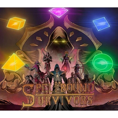 Spellbound Survivors