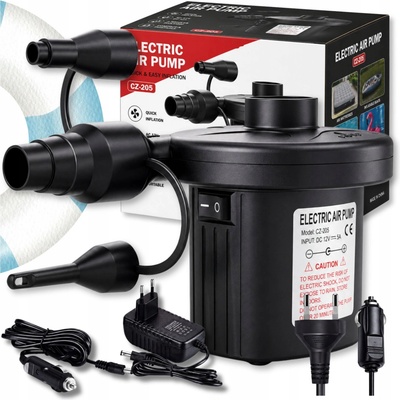 Bestway 62255 PowerTouch