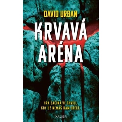 Krvavá aréna