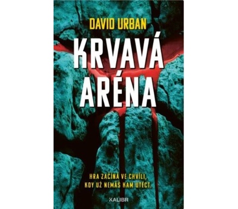 Krvavá aréna