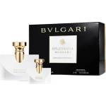Bvlgari Splendida Patchouli Tentation подаръчен комплект с парфюмна вода 100мл и 15мл за жени 1 бр