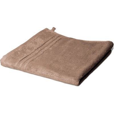 Siguro Osuška Bamboo 70 x 140 cm Taupe