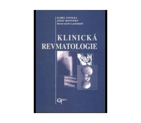 Klinická revmatologie