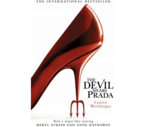 The Devil Wears Prada