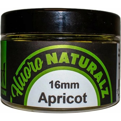 Mainline Fluoro Wafters Cell Yellow 15 mm