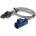 Lambda sonda BOSCH 0 258 030 0CR